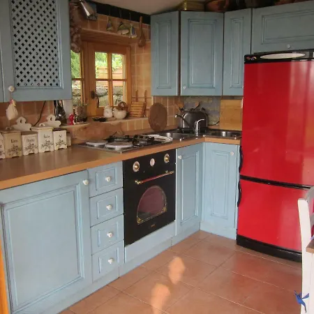 Bella Villa