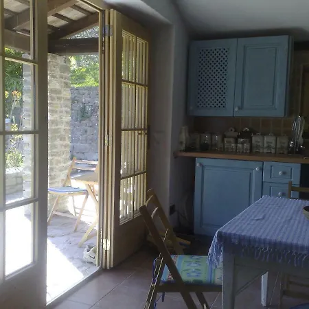 Bella Villa Grožnjan
